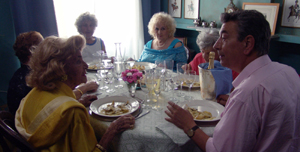 Il pranzo di Ferragosto