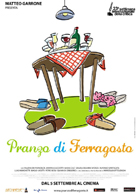 La locandina