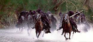 I cavalieri neri
