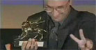 Andrey Zvyagintsev alza il Leone d'oro