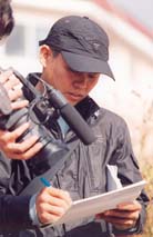 Kim Ki-Duk