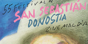 Logo del festival