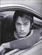 Gael Garcia Bernal