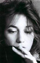 Charlotte Gainsbourg