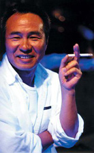 Hou Hsiao-Hsien