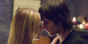 "Across the Universe"