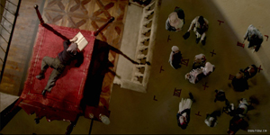 Manderlay