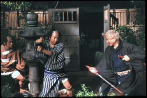 Zatoichi