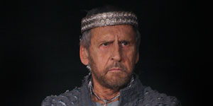 Giulio Bosetti