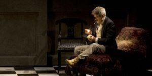 La coscienza di Zeno