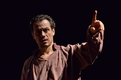 Stefano Accorsi foto di Filippo Manzini