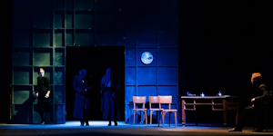 L'arte della commedia