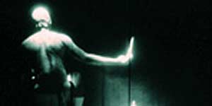 Genesi - from the Museum of Sleep