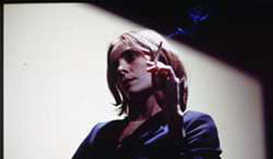 Galatea Ranzi