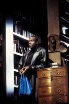 Steve Toussaint