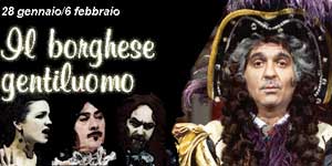 Il borghese gentiluomo