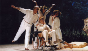 Il gabbiano