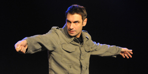 Una scena