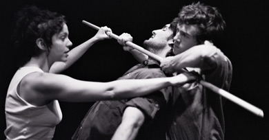 One Reed Theatre Ensemble 