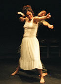 One Reed Theatre Ensemble 