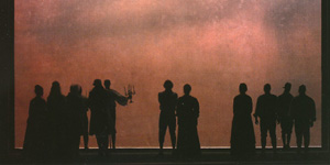 Una scena