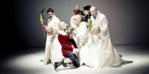 Ubu roi