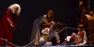 Servo di scena