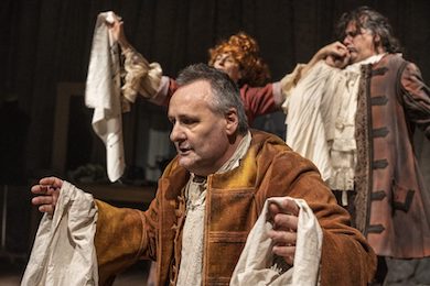 foto di scena Marco Caselli Nirmal