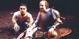 Don Chisciotte