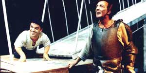 Don Chisciotte