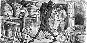 Don Chisciotte