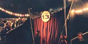 un'immagine del circo
