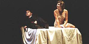 Orgia di P.P. Pasolini