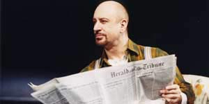 Sebastiano Lo Monaco