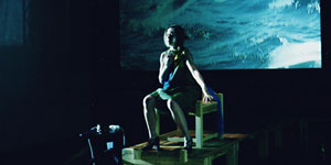 Val&eacute;rie Dr&eacute;ville in ''M&eacute;d&eacute;e Materiau''