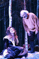 Fiammetta Bellone e Vittorio Franceschi