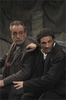 Luca De Filippo e Marco Manchisi