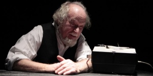 L'ultimo nastro di Krapp