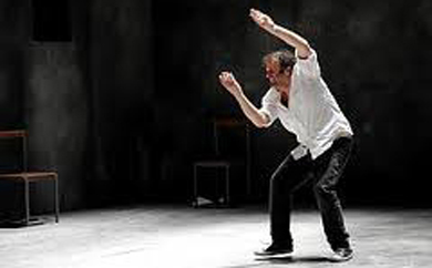 Pippo Delbono
