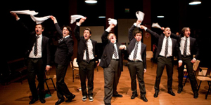 The history boys