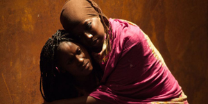 Antigone, una storia africana