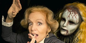 Il fantasma di Canterville secondo la signora Umney