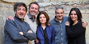 Casa di bambola