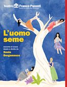 La locandina dello spettacolo