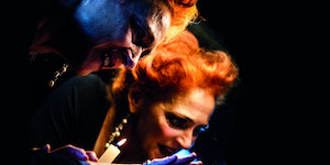 Lady Macbeth. Suite per Adelaide Ristori