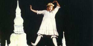 Aspects of Alice