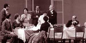 Sabato, domenica e luned&igrave;
