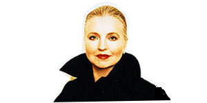 Hanna Schygulla