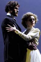 Gabriel Garko, Galatea Ranzi
