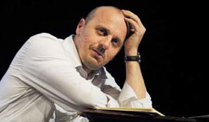 Marco Paolini
